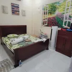 Bán nhà hẻm ô tô 6m Phạm Văn Bạch, Tân Bình, 54m2, 3 tầng 4PN, nhỉnh 7 tỷ - Ảnh thu nhỏ 4