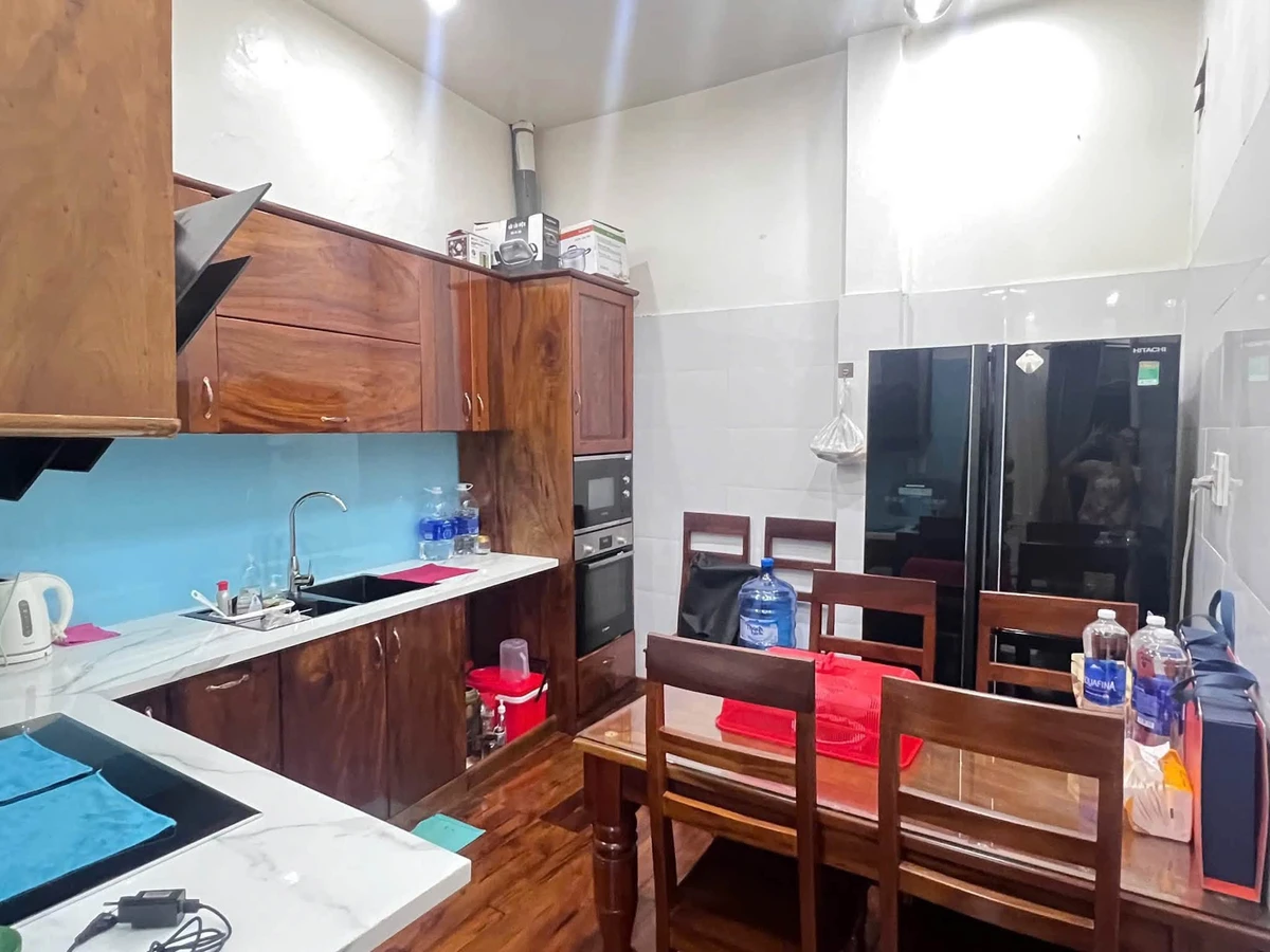 Bán nhà 2 tầng 67m2 2PN Võ Thị Sáu Quận 1 - Ảnh thu nhỏ 3