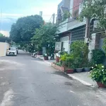 Bán nhà cấp 4, 80m2, Nguyễn Thiện Thuật, Quận 1 - Ảnh thu nhỏ 1