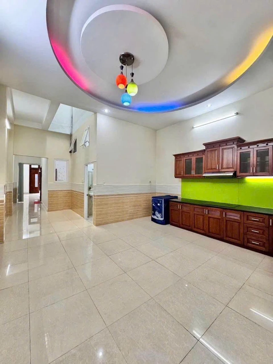 Bán nhà mặt tiền kinh doanh 130m2, 3 tầng, đường Vườn Lài Nối Dài, giá 8,9 tỷ - Ảnh thu nhỏ 5