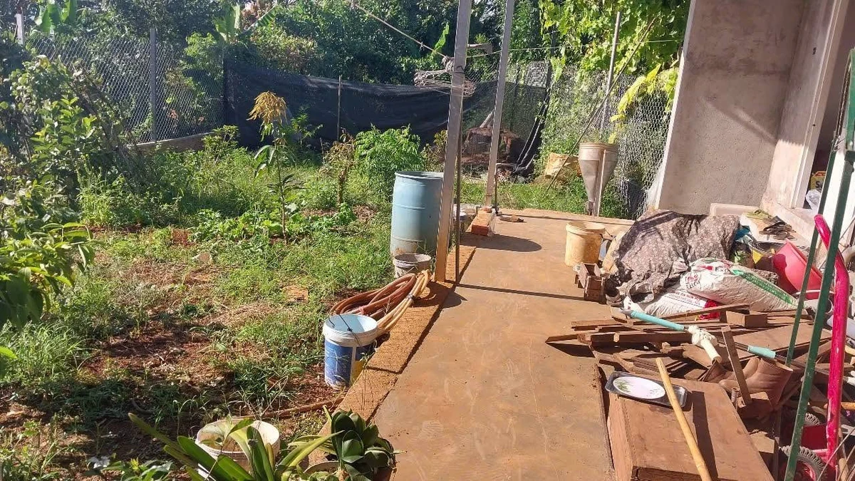 Bán nhà vườn 365.8m2, 3 phòng ngủ, Đắk Lắk - 2 tỷ 850 triệu - Ảnh thu nhỏ 5