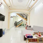 Bán nhà hẻm VIP 4 tầng 58,3m², 5PN 3WC đường Ông Ích Khiêm, Quận 11, giá 9 tỷ - Ảnh thu nhỏ 3