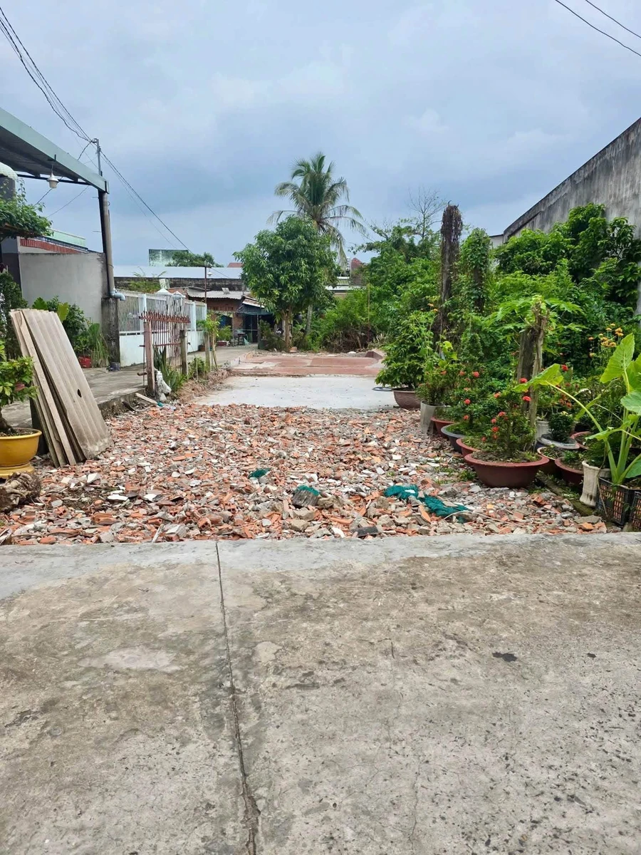 Bán lô đất thổ cư 125m² Long An, Tây Ninh 1,3 tỷ - Ảnh thu nhỏ 3