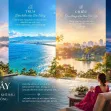 Biệt thự sườn đồi view trực diện vịnh biển Nam Chơn Đà Nẵng, áp voucher 30%, CK 13%/năm, sổ lâu dài - Ảnh thu nhỏ 15