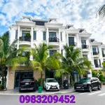 Bán nhà 3 tầng 68m2, 4PN, đường Nguyễn Thị Khắp, Dĩ An, Bình Dương - 5 tỷ - Ảnh thu nhỏ 1