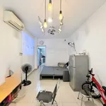 Bán nhà lô góc mặt tiền 30m² 4 tầng Nguyễn Văn Trỗi, Phú Nhuận, giá hơn 8 tỷ - Ảnh thu nhỏ 3