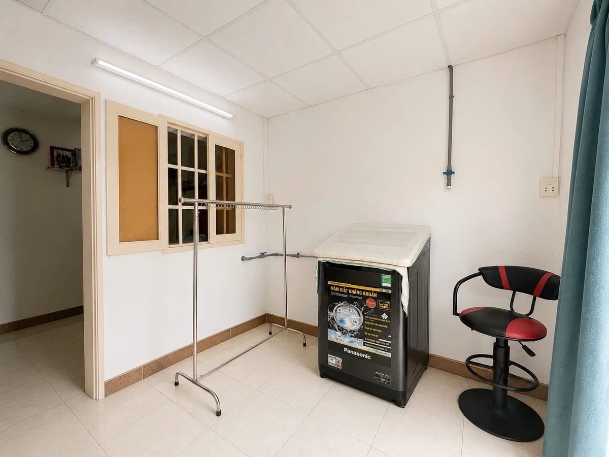 Bán nhà phố 4 tầng, 4PN, 32m² Phường 11 Bình Thạnh giá 5.1 tỷ - Ảnh thu nhỏ 4