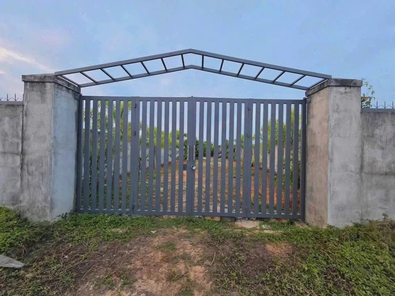 Bán đất thổ cư 340m² Thuận Điền, Hàm Liêm 1 tỷ 650 triệu