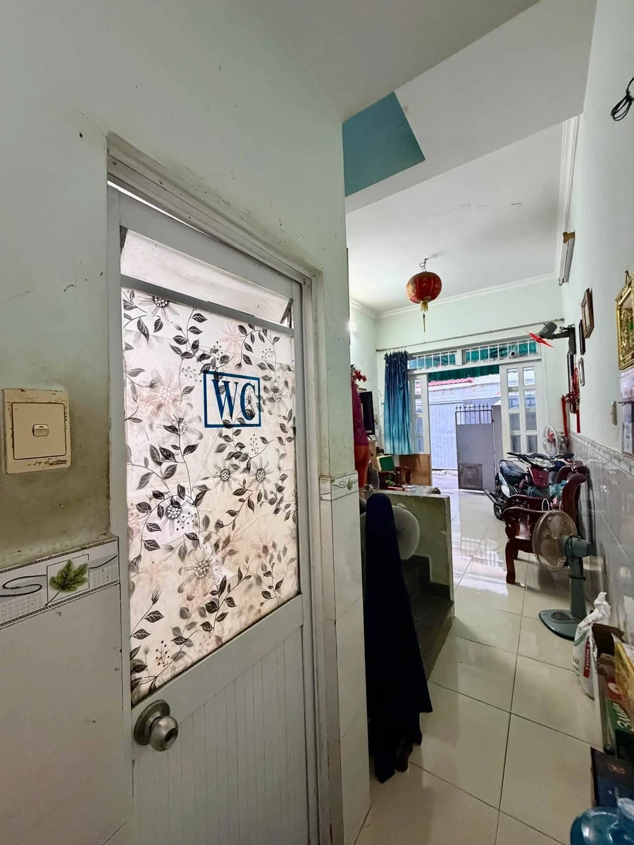 Bán nhà Vũng Tàu 3PN 64m² 4,2 tỷ Nam Kỳ Khởi Nghĩa - Ảnh thu nhỏ 3