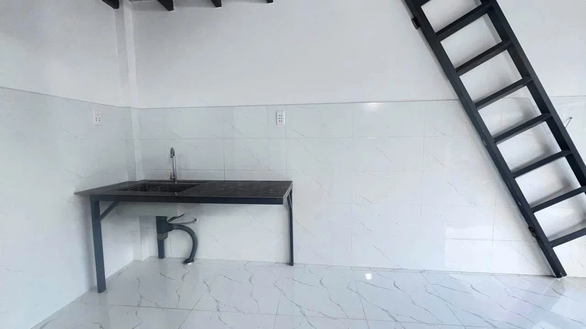 Cho thuê kiot 25m2 Chu Huy Mân Buôn Ma Thuột 3,5 triệu/tháng - Ảnh thu nhỏ 2