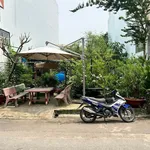 Bán đất thổ cư 96m2 mặt tiền nhánh Tô Ký, Trung Chánh, Hóc Môn, giá 4,65 tỷ - Ảnh thu nhỏ 1