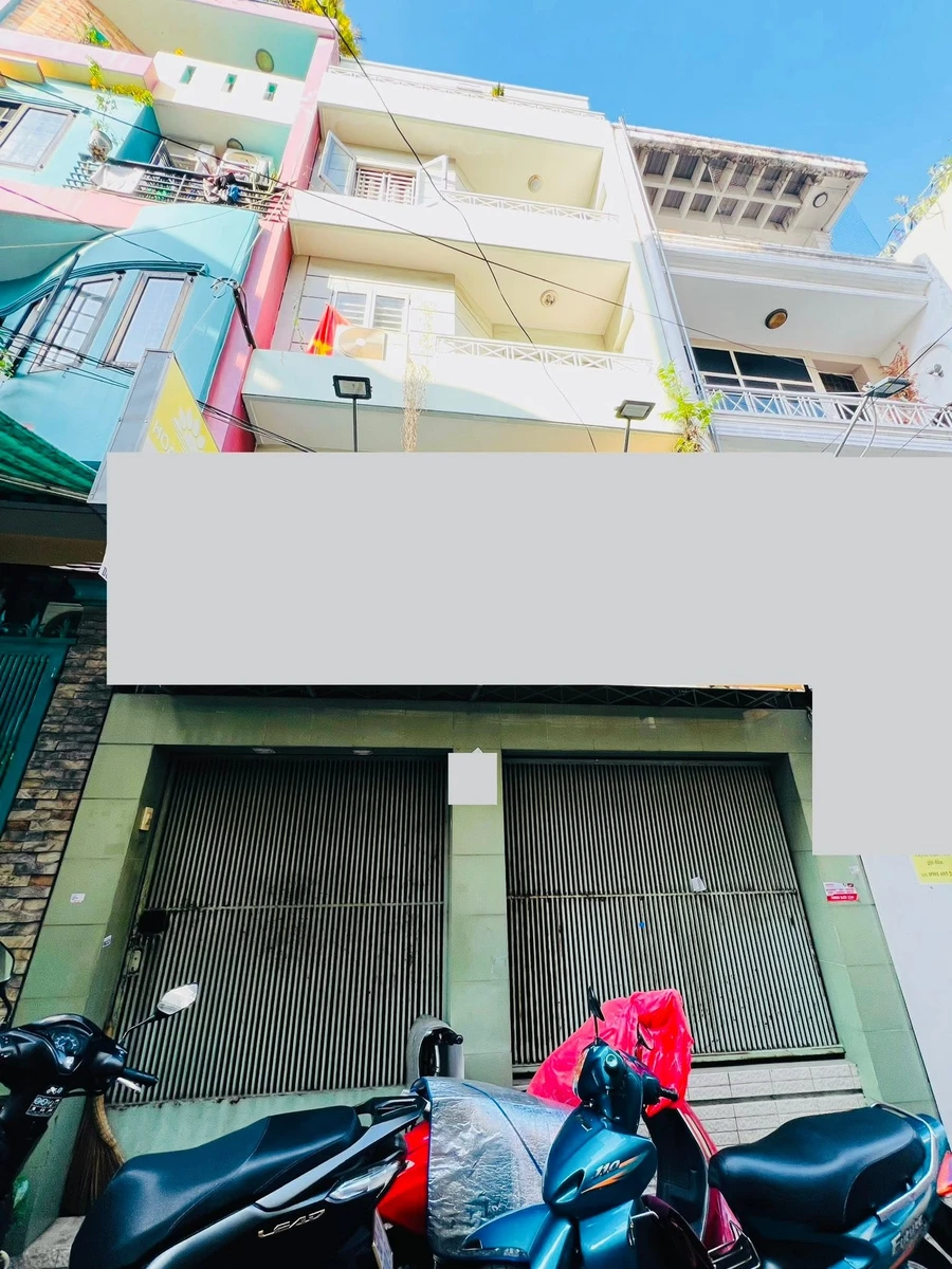 Nhà phố bán Quận 10, 67.5m2, 6 tầng, 18.5 tỷ - Ảnh thu nhỏ 2