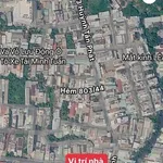 Bán nhà 3 tầng 4PN mặt tiền hẻm Huỳnh Tấn Phát Q7, 104m2 - Ảnh thu nhỏ 5