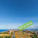 Chính chủ gửi bán cặp lô biệt thự OM1.1x KĐT Sa Động, Bảo Ninh, Đồng Hới, Quảng Bình, (840m2, 23tỷ) - Ảnh thu nhỏ 3