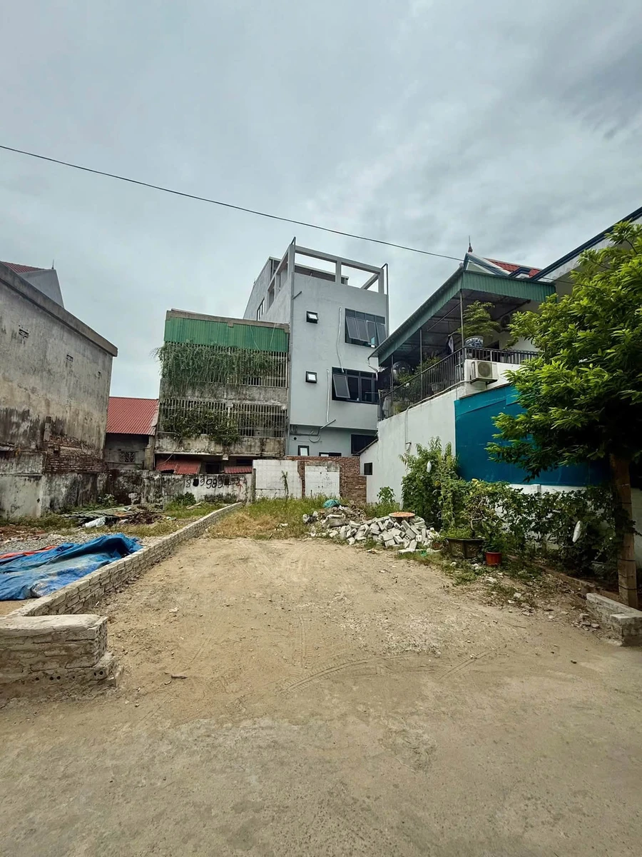 Bán đất Hưng Bình 78m2 Quận 12 - Ảnh thu nhỏ 4