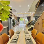 Bán nhà 3 tầng hiện đại đường Phù Đổng sau lưng Phạm Hùng, Hòa Xuân, TP Đà Nẵng - Ảnh thu nhỏ 17