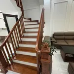 Bán nhà 5 tầng 40m² Cầu Giấy Hà Nội 13 tỷ - Ảnh thu nhỏ 3