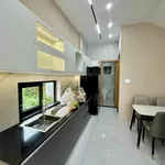 Bán nhà 3 tầng 79,2m² 4PN 4WC Hoàng Trọng Mậu Quận 12 - Ảnh thu nhỏ 5