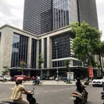 Bán nhà phố Lạc Trung 74m² - 2 phòng - 7 tầng thang máy - Ảnh thu nhỏ 1