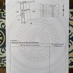 Bán 2 lô đất nông nghiệp Phan Rang, 370m² và 358m², từ 690 triệu - Ảnh thu nhỏ 3