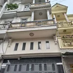 Bán nhà phố 5PN Bùi Văn Ngữ Quận 12, 58m2, 4 tỷ 890 - Ảnh thu nhỏ 1