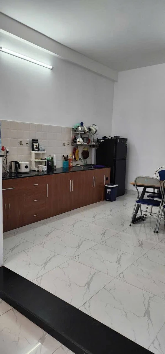 Bán nhà 2 tầng 2PN 58m2 Nguyễn Mộng Tuân Đà Nẵng 3.8 tỷ - Ảnh thu nhỏ 5