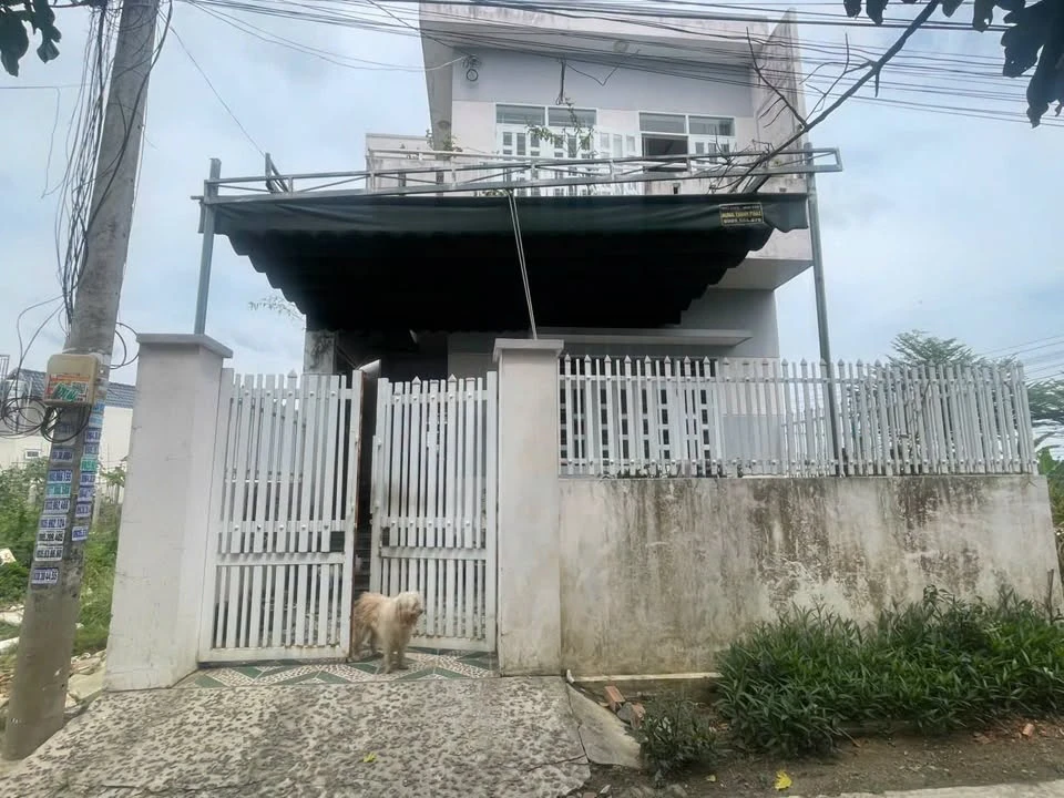 Bán nhà riêng 3 phòng ngủ 136,5m2 giá 3,4 tỷ Nha Trang - Ảnh 1