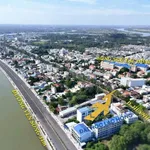 Bán nhà 3PN 125m² KDC Bửu Long, Nhà Bè, 3 tỷ 7 - Ảnh thu nhỏ 2