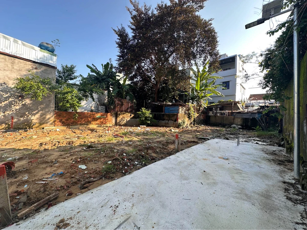 Bán lô đất 70m² Tôn Đản Quận 12, giá 2 tỷ 450 - Ảnh thu nhỏ 3