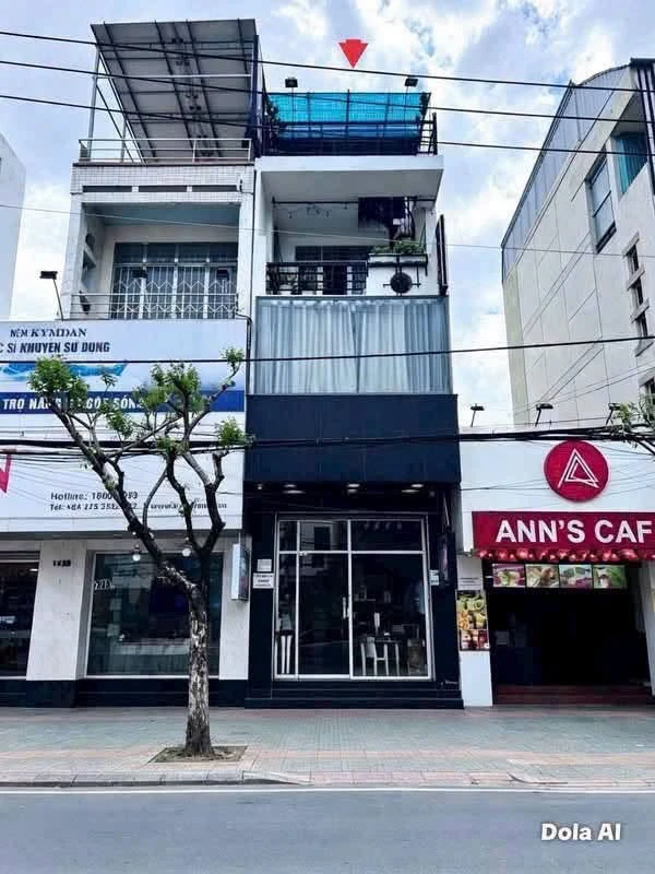 Bán nhà mặt tiền Đại Lộ Đông Khởi 46m2, Bến Tre