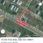 Bán lô đất 6x18m (108m2) đường Gò Cát 8, Hòa Long, TP Bà Rịa, giá 2,3 tỷ - Ảnh thu nhỏ 4
