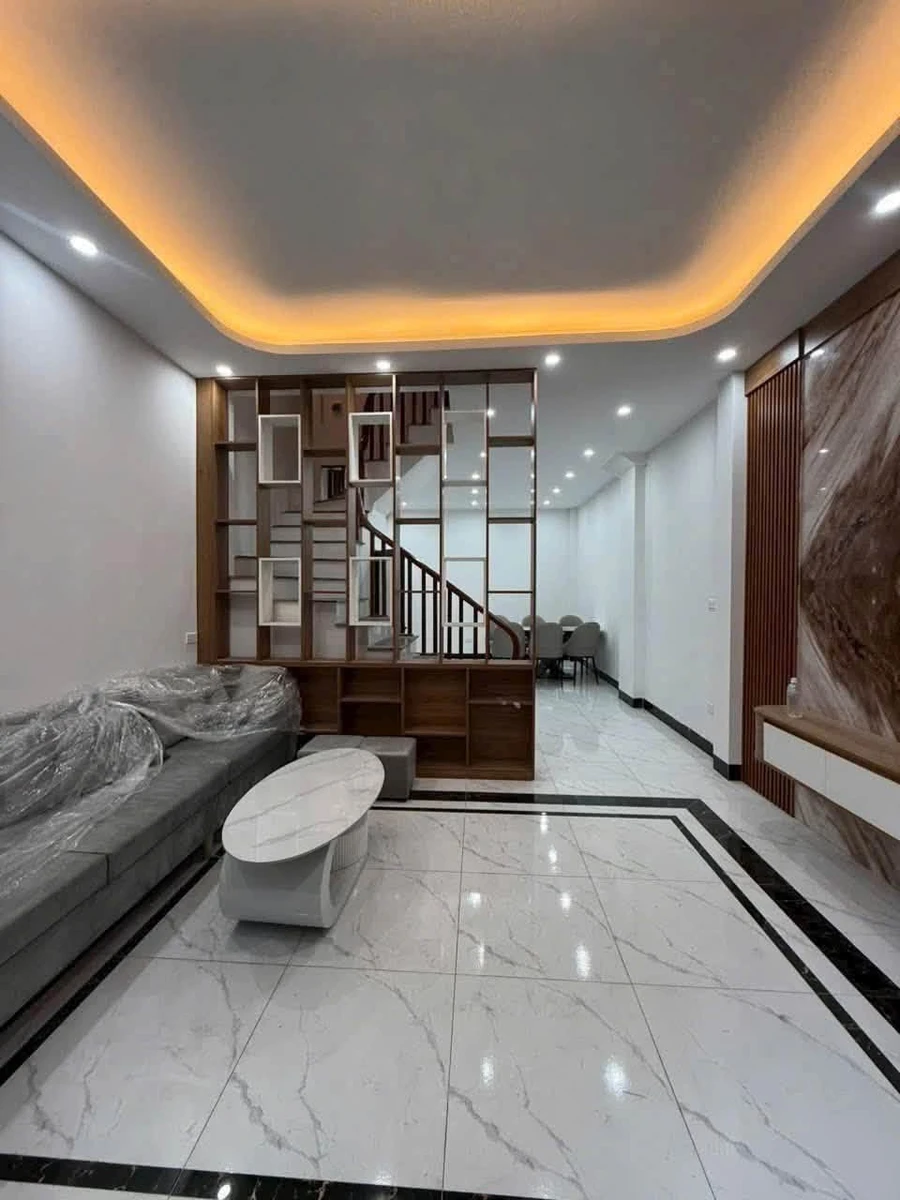 Bán nhà 5 phòng 46m² Phú Lương Hà Đông giá 4 tỷ - Ảnh thu nhỏ 2