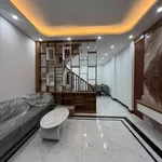 Bán nhà 5 phòng 46m² Phú Lương Hà Đông giá 4 tỷ - Ảnh thu nhỏ 2