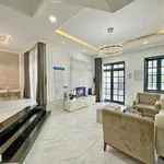 Cho thuê biệt thự 6PN hồ bơi, 248m2, Quận 7 - Ảnh thu nhỏ 5