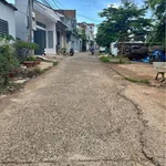 Bán đất hẻm Đồng Khởi, 50m², 3,3 tỷ, Quận 12 - Ảnh thu nhỏ 2