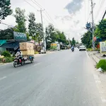 Bán đất thổ cư 15x60m đường Lâm Quang Ky gần Phan Thị Ràng giá 10,5 tỷ - Ảnh thu nhỏ 2