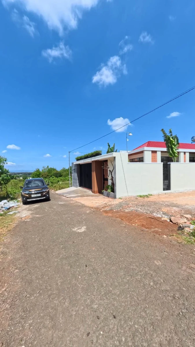 Bán đất 5x33m (165m²) 930 triệu gần Đồi Thông Tân Bình - Ảnh thu nhỏ 5