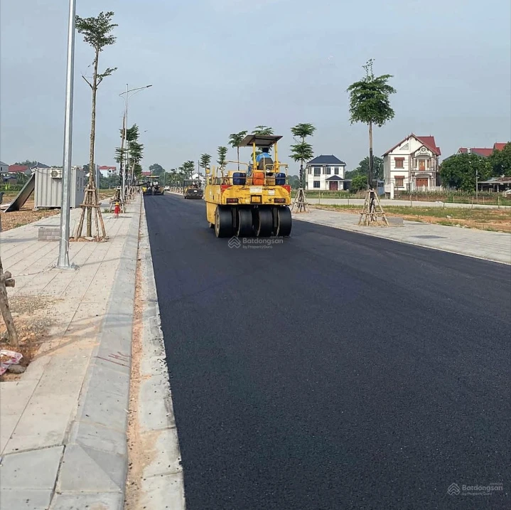 Bất động sản mặt chợ giá 1 tỷ 984 triệu kinh doanh ngay Phổ Yên, ngay thủ phủ công nghiệp - Ảnh thu nhỏ 3