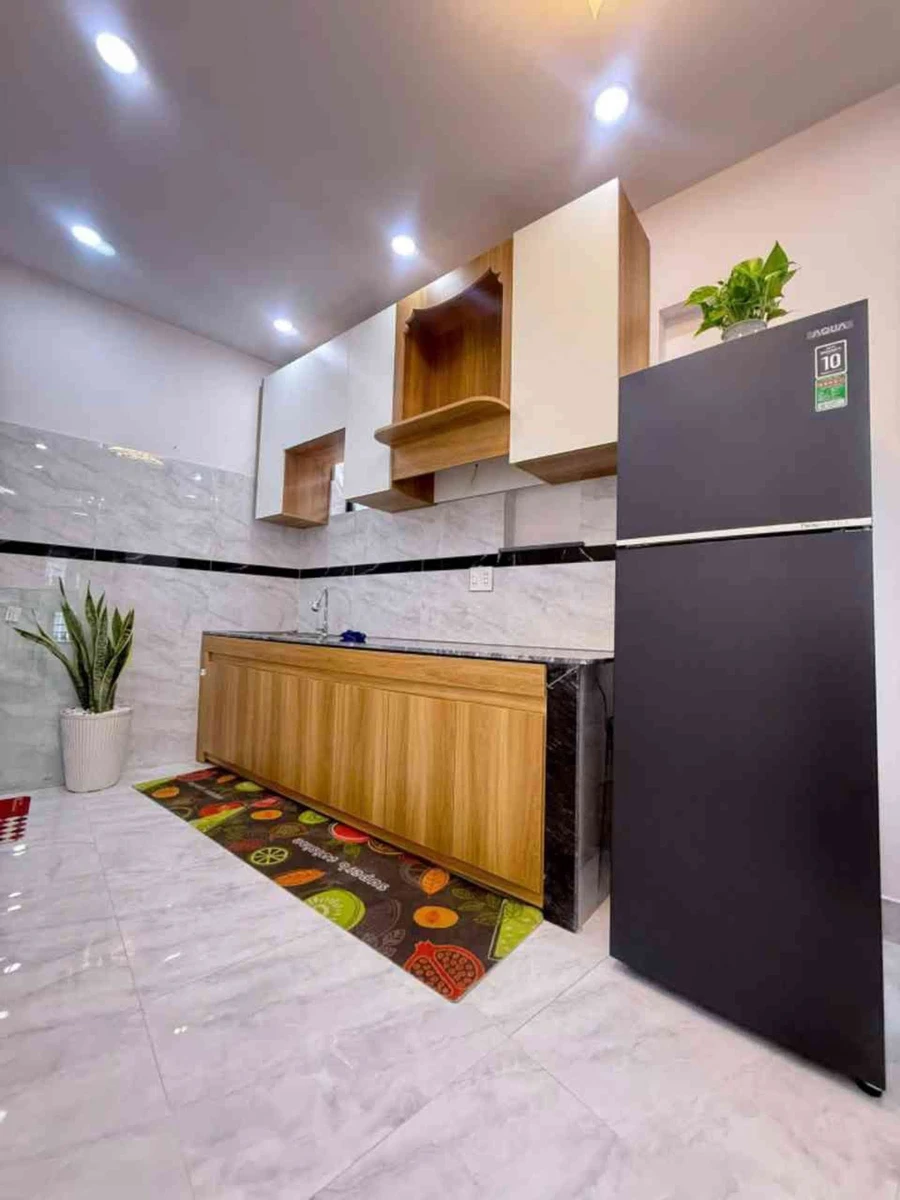 Bán nhà kiệt Nguyễn Phước Nguyên 83m² 3PN Thanh Khê nhỉnh 4 tỷ - Ảnh thu nhỏ 5
