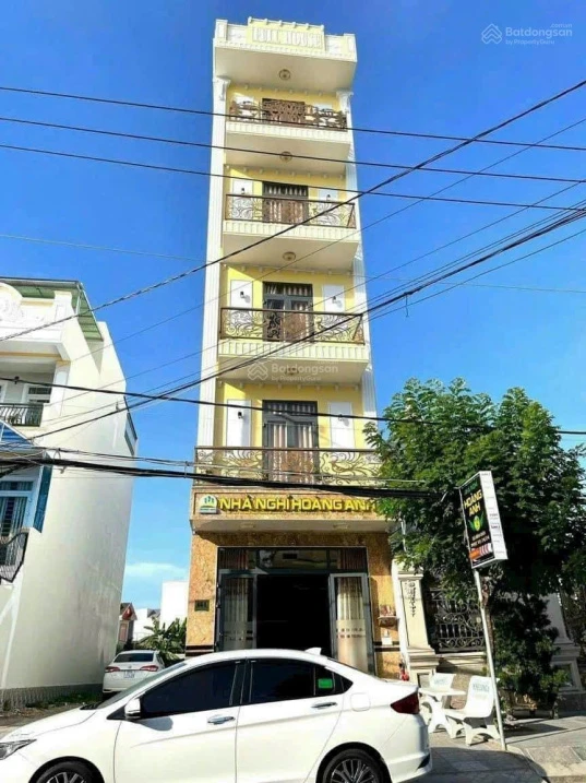 Nhà nghỉ 11,2 tỷ - 1 trệt 5 lầu - mặt tiền đường Mậu Thân nối dài Q. Ninh Kiều, TP Cần Thơ - Ảnh thu nhỏ 5