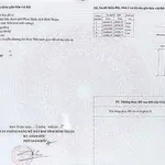 Bán lô đất thổ cư mặt tiền Phạm Hùng Phan Thiết 100m2, 4 tỷ 3 - Ảnh thu nhỏ 1