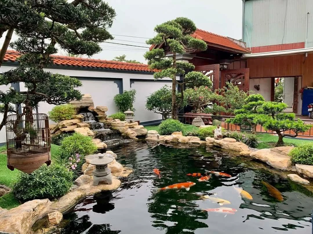Cho thuê nhà riêng 128m² kinh doanh Kim Mã Thượng Ba Đình - Ảnh 1
