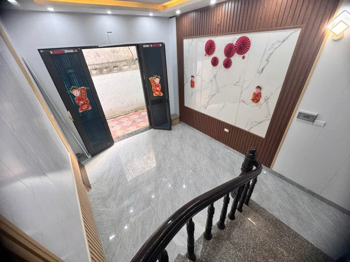 Bán nhà 3 tầng 30m² Hải Phòng, giá 2 tỷ 90 - Ảnh thu nhỏ 3