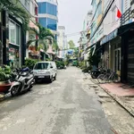 Bán nhà Tân Bình 5 tầng 56m2 gần Q10 - 9 tỷ - Ảnh thu nhỏ 2