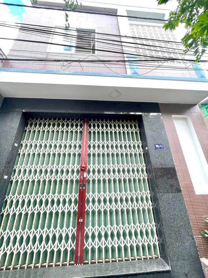 Bán nhà 2 tầng 38.2m² Nguyễn Chánh, Quy Nhơn - Ảnh thu nhỏ 3