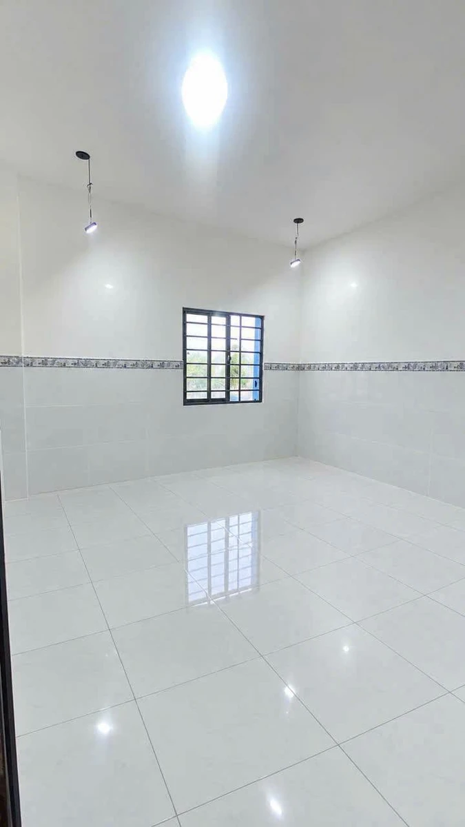 Bán nhà 3PN 72m2 Đông Hoà, Bình Tân 1,95 tỷ - Ảnh thu nhỏ 3