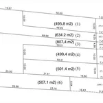 Bán đất nông nghiệp 500m² hẻm Y Moan, 1 tỷ 590 triệu - Ảnh thu nhỏ 1