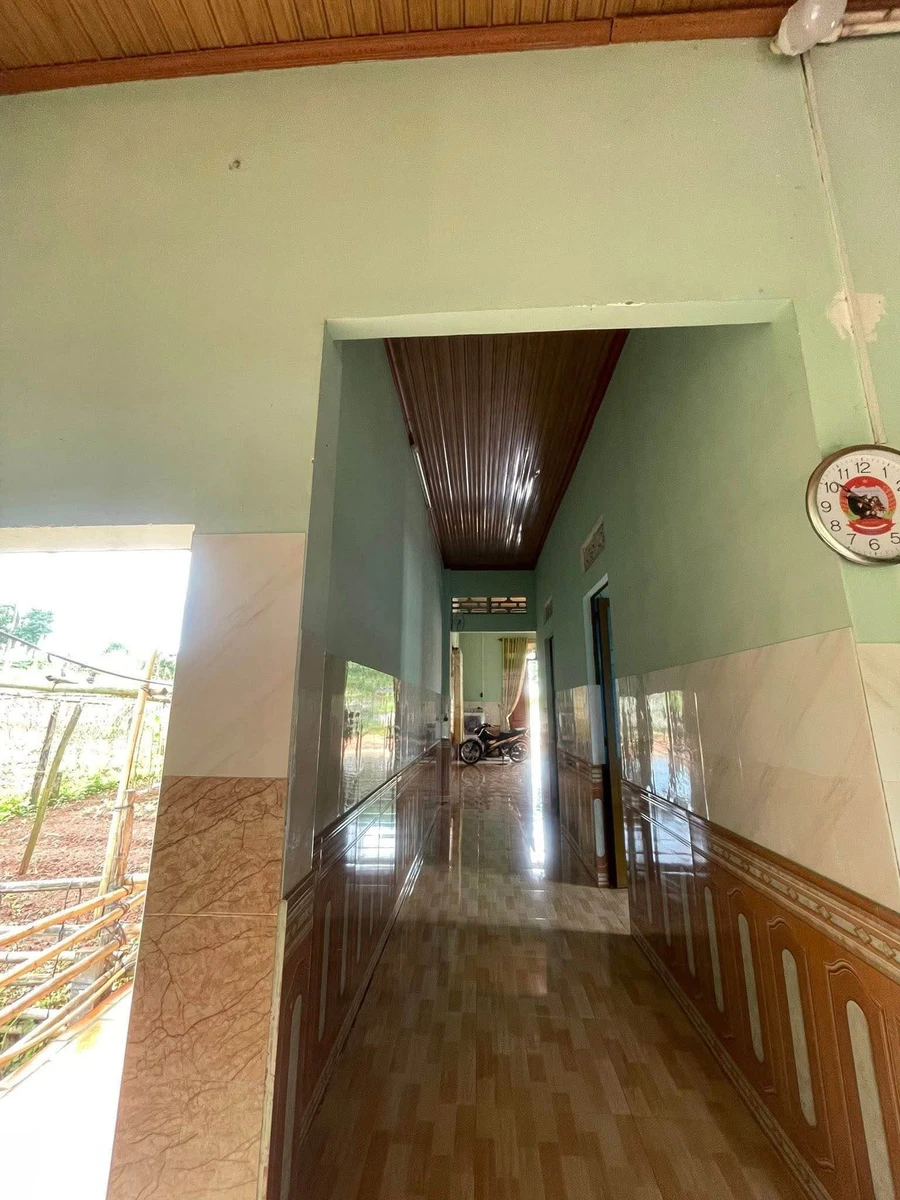 Bán nhà cấp 4 Lâm Đồng 480m² - 3 tỷ 200 triệu - Ảnh thu nhỏ 3