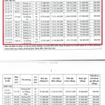 Bán đất mặt tiền đường A1 Quy Nhơn 75m2-98.5m2 - Ảnh thu nhỏ 5