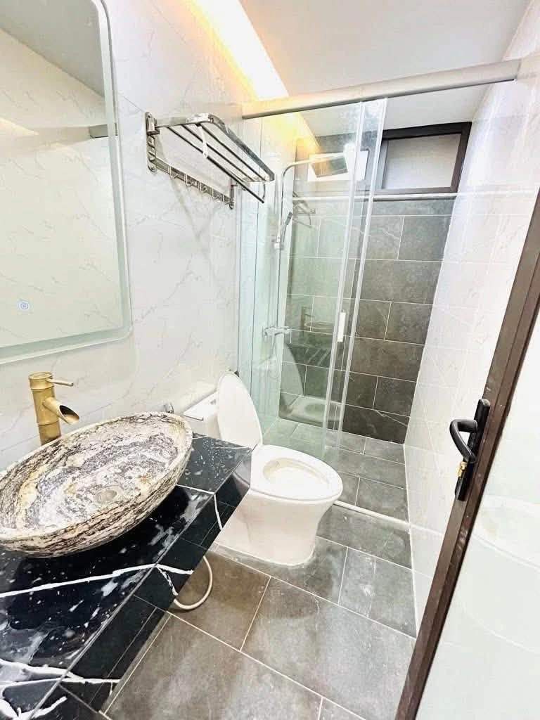 Bán nhà 36m² 3 tầng Đống Đa 6.98 tỷ - Ảnh thu nhỏ 3